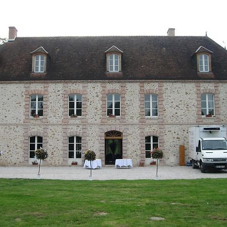 Le Chateau De Mon Pere Villiers-aux-Corneilles Exterior photo